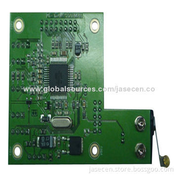High Frequency PCBs in Multilayer PCBs